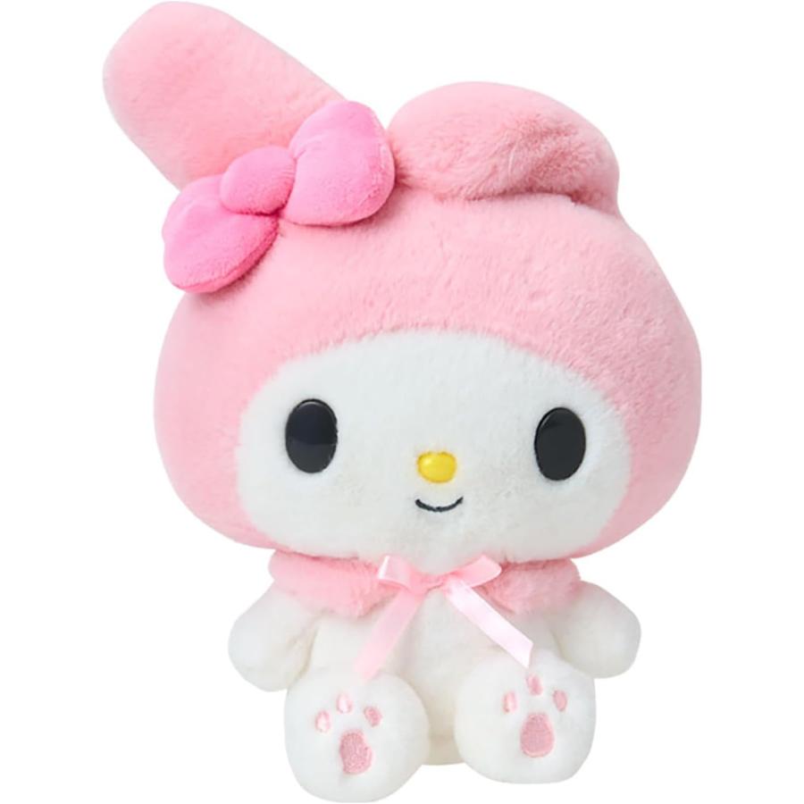サンリオ SANRIO ぬいぐるみ スタンダード Mサイズ マイメロディ