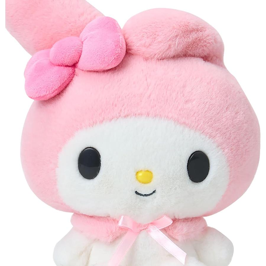 サンリオ SANRIO ぬいぐるみ スタンダード Mサイズ マイメロディ