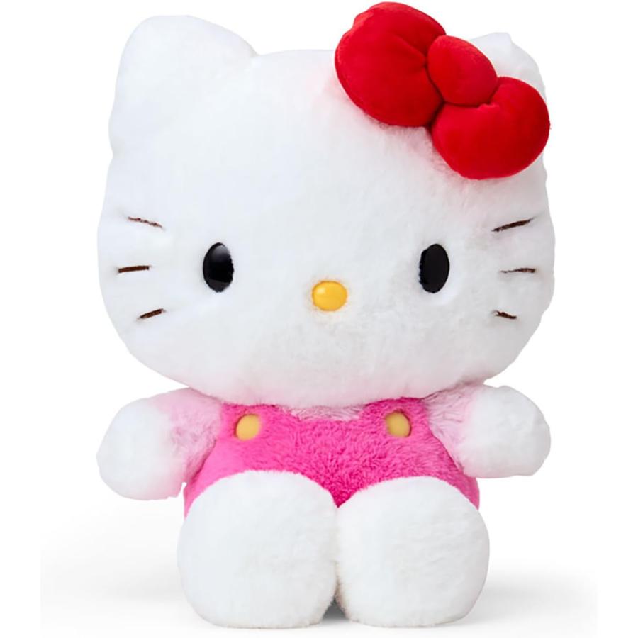 サンリオ SANRIO ぬいぐるみ スタンダード Lサイズ ハローキティ
