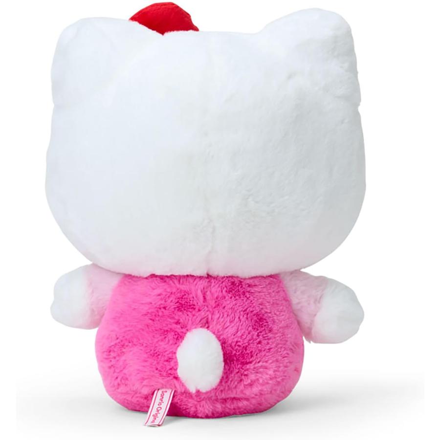 サンリオ SANRIO ぬいぐるみ スタンダード Lサイズ ハローキティ