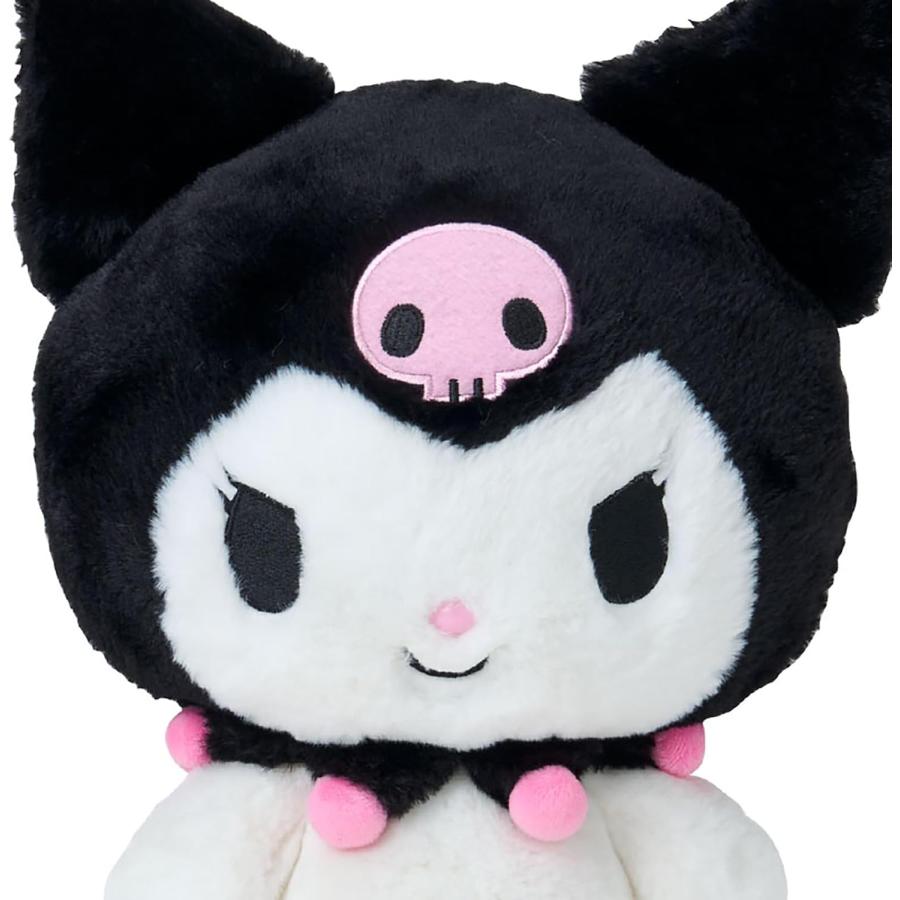 サンリオ SANRIO ぬいぐるみ スタンダード Lサイズ クロミ クロミ