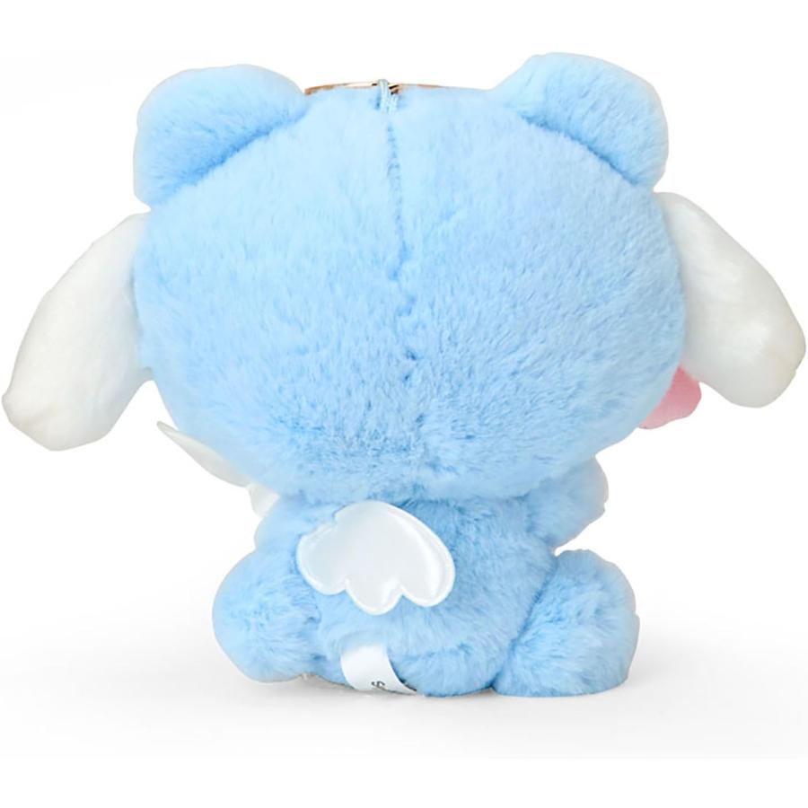 サンリオ SANRIO 着ぐるみマスコットホルダー キーホルダー ぬいぐるみ