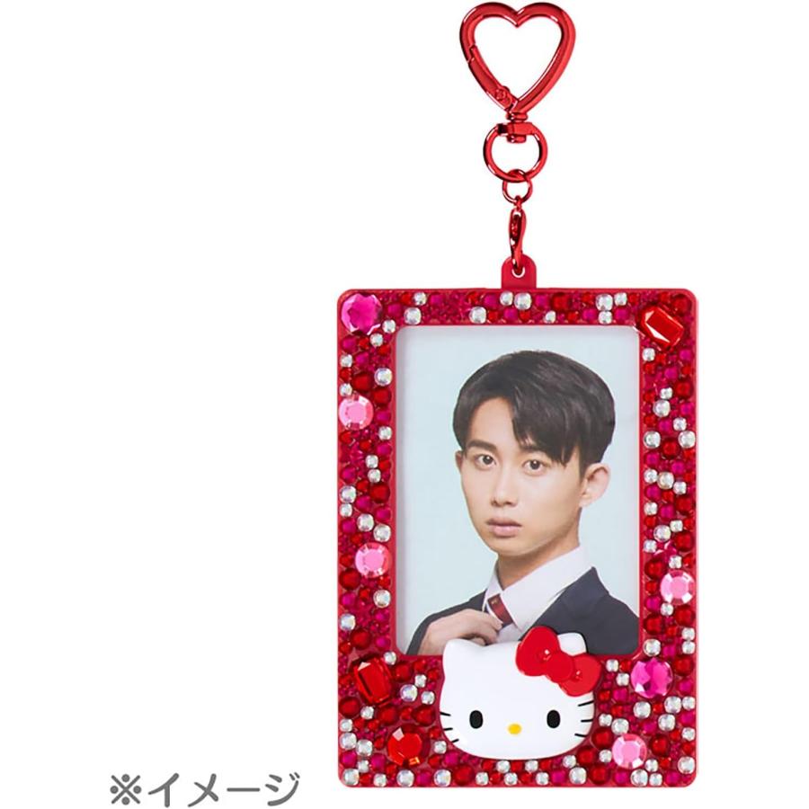 サンリオ SANRIO トレーディングカード用ホルダー エンジョイアイドル