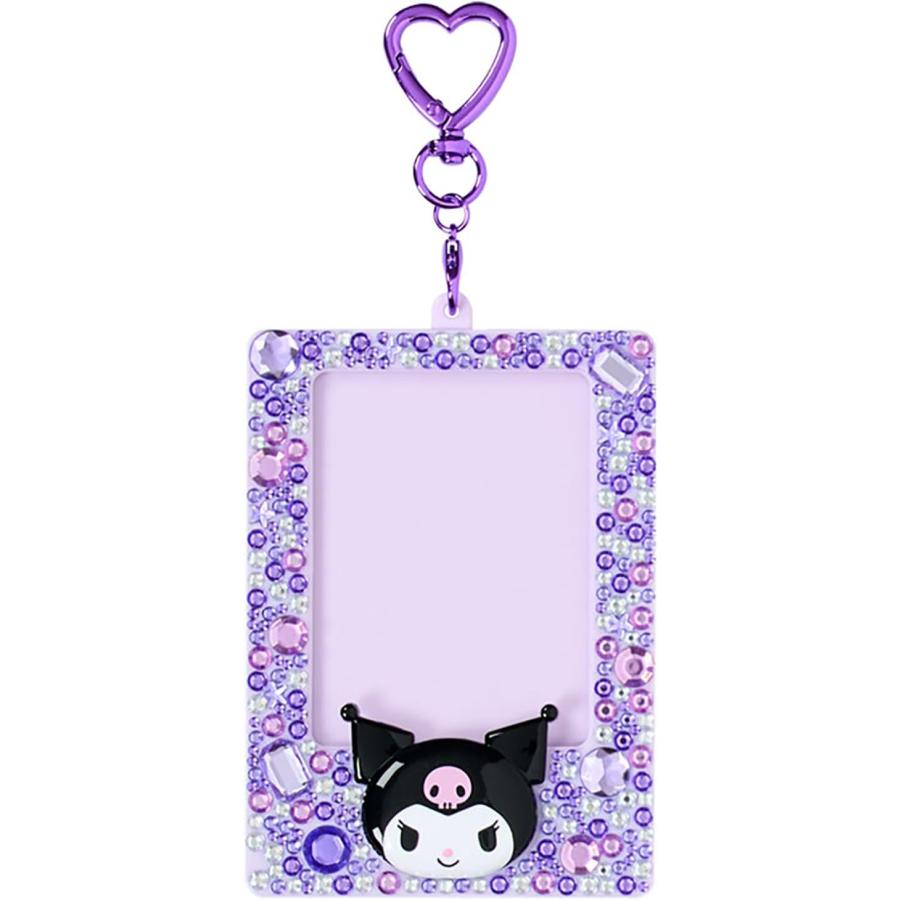 サンリオ SANRIO トレーディングカード用ホルダー エンジョイアイドル
