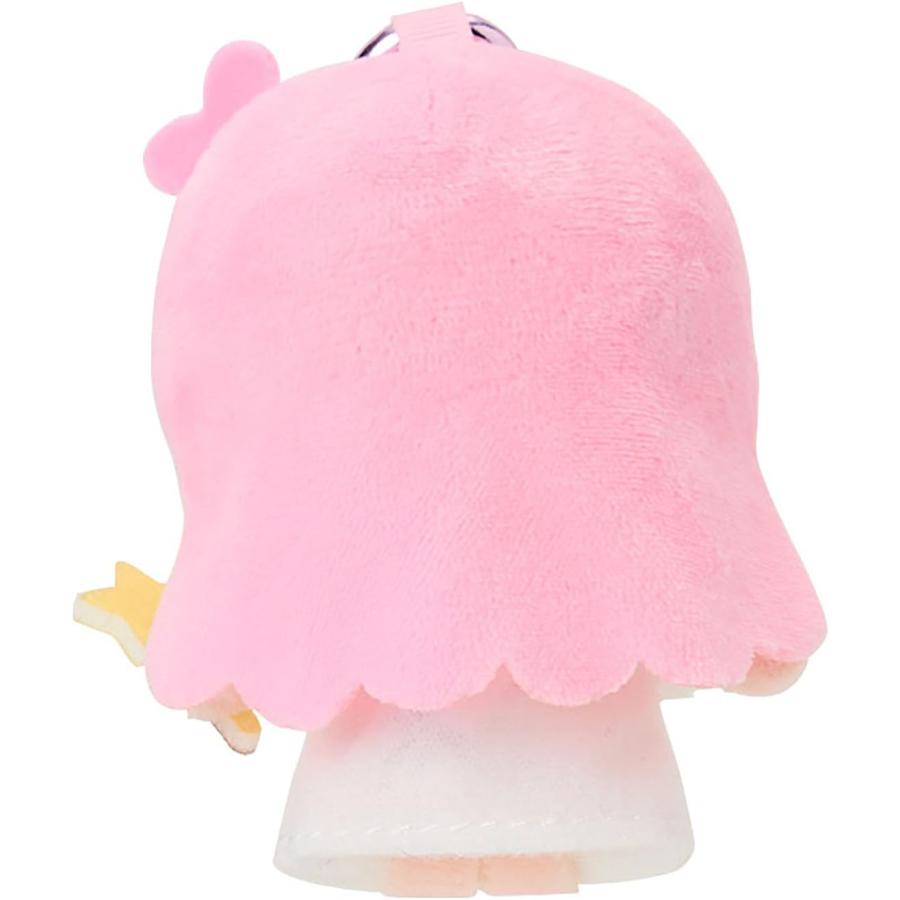 サンリオ SANRIO ミニマスコットホルダー リトルツインスターズ (ララ