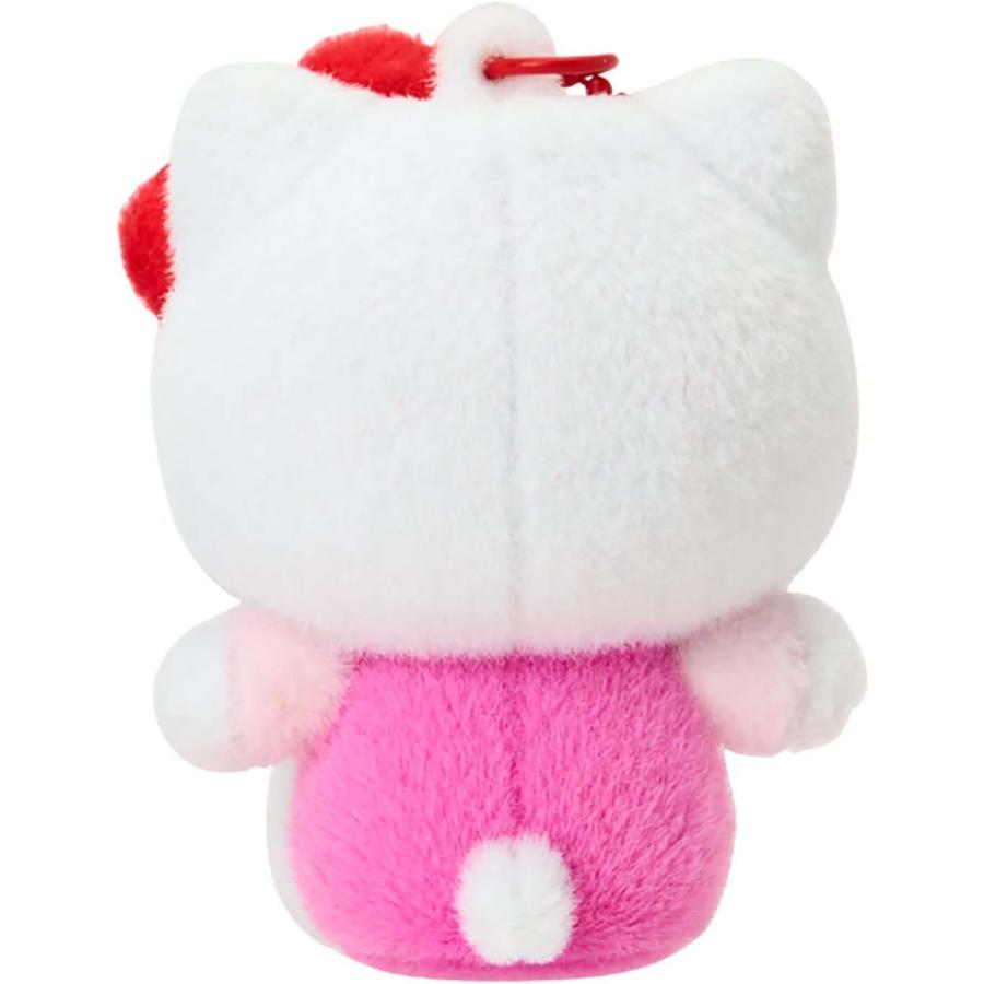 サンリオ SANRIO フロッキーマスコットホルダー ハローキティ キティ