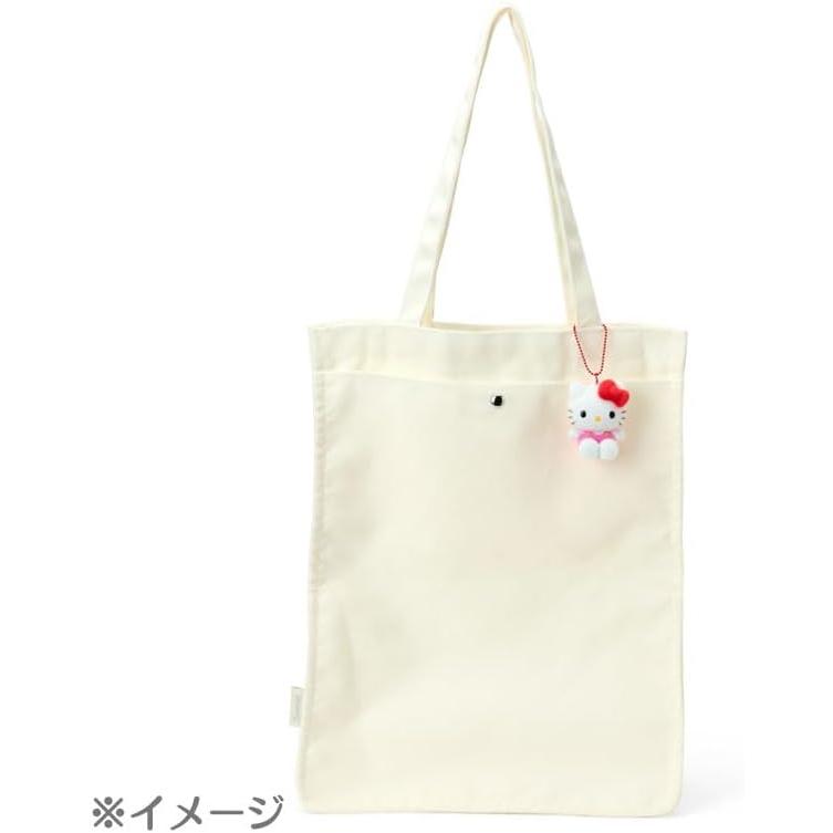 サンリオ SANRIO フロッキーマスコットホルダー ハローキティ キティ
