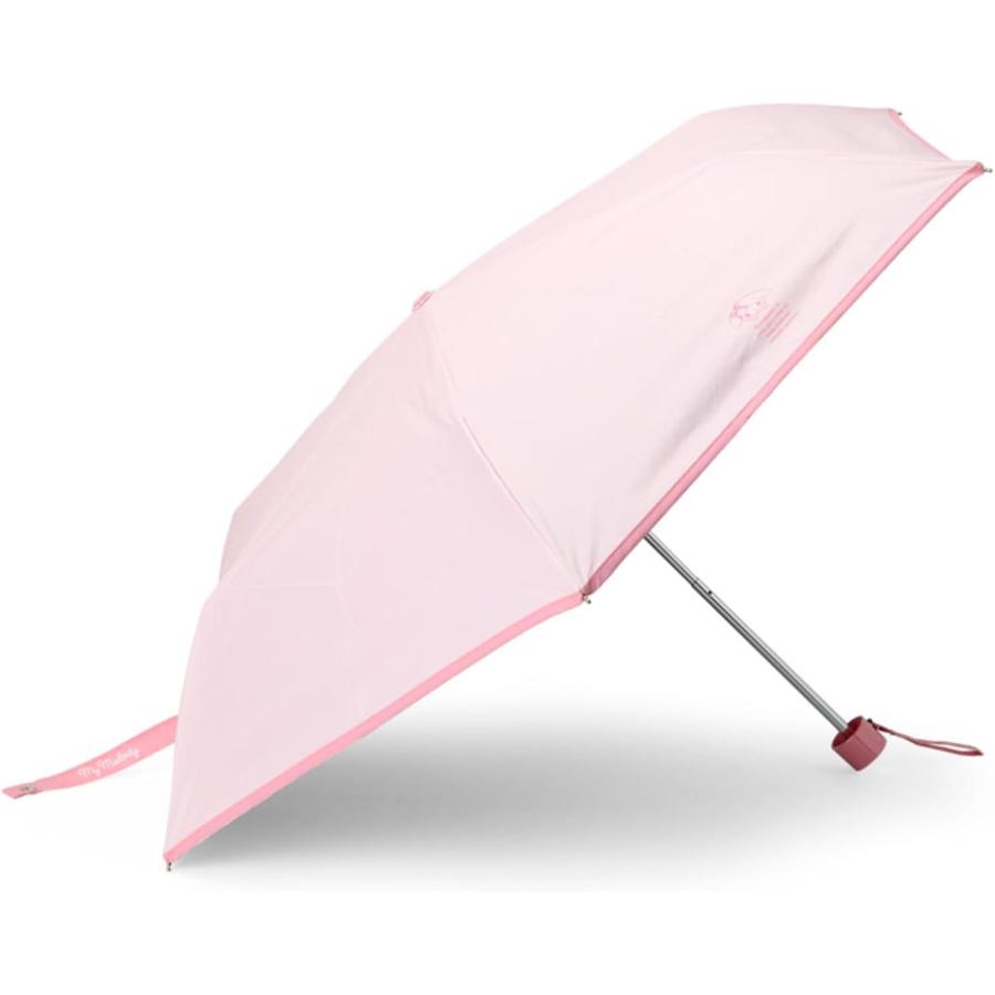 サンリオ SANRIO マイメロディ マイメロちゃん 晴雨兼用折りたたみ傘