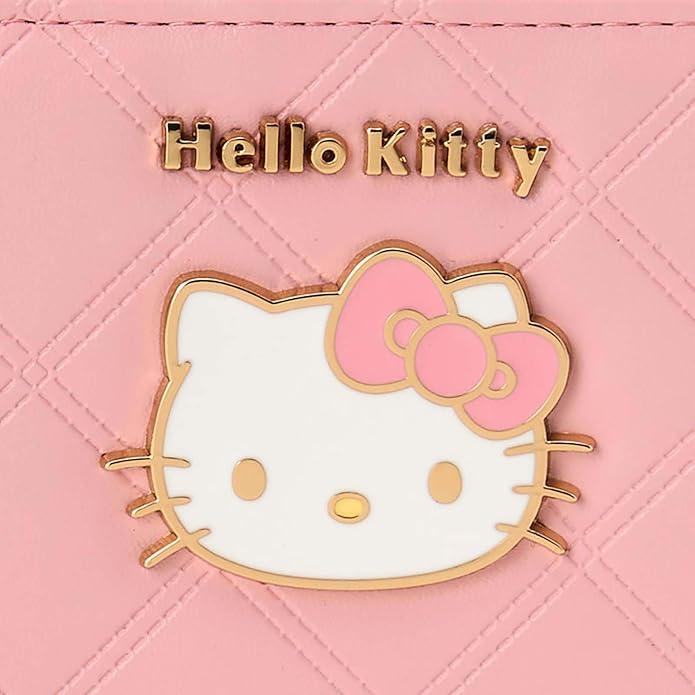 サンリオ SANRIO 二つ折りウォレット ハローキティ キティちゃん