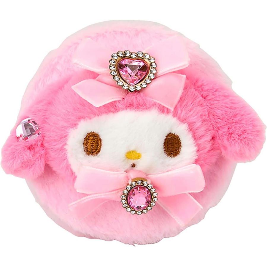 【 サンリオ 】Sanrio マイメロディ マイメロ 2wayミラー 激レア サンリオ SANRIO マスコット付きダブルミラー 鏡 マイメロディ