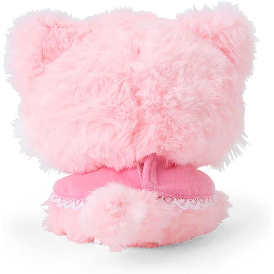 サンリオ SANRIO ぬいぐるみおせわセット お世話 こねこ 子猫 サンリオ SANRIO ぬいぐるみおせわセット お世話 こねこ 子猫