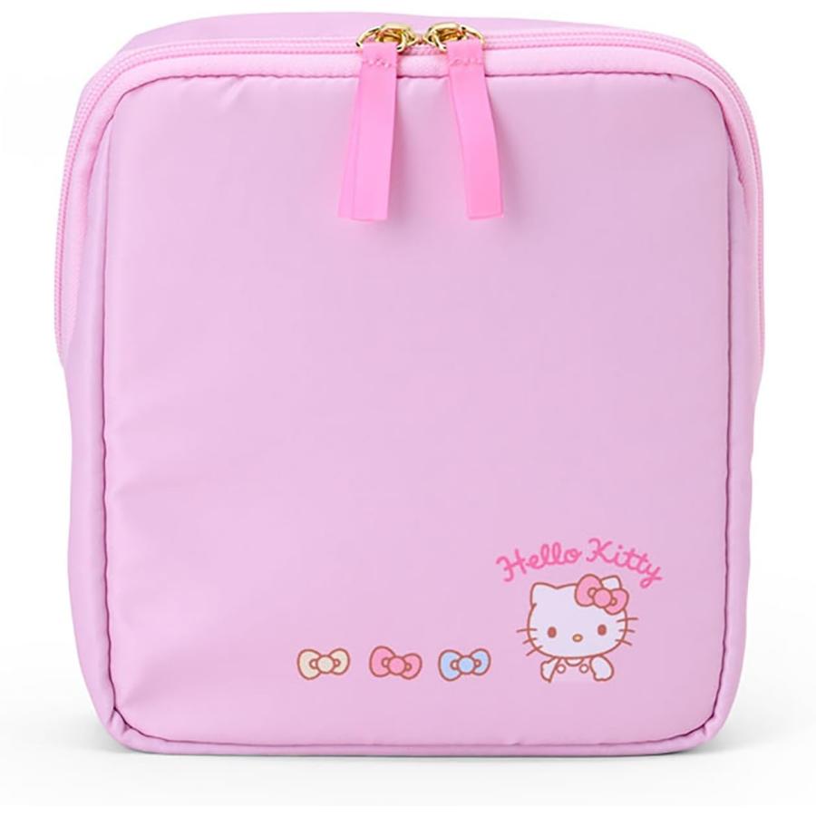 サンリオ SANRIO スタンド文具ケース ハローキティ キティちゃん 収納