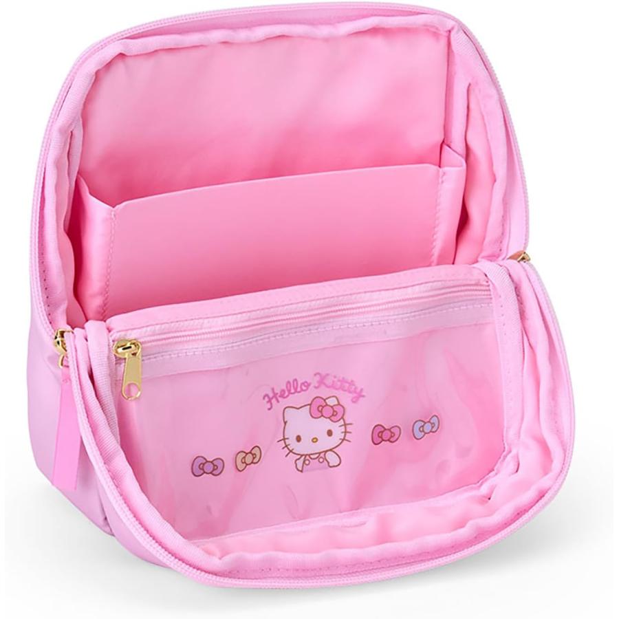サンリオ SANRIO スタンド文具ケース ハローキティ キティちゃん 収納