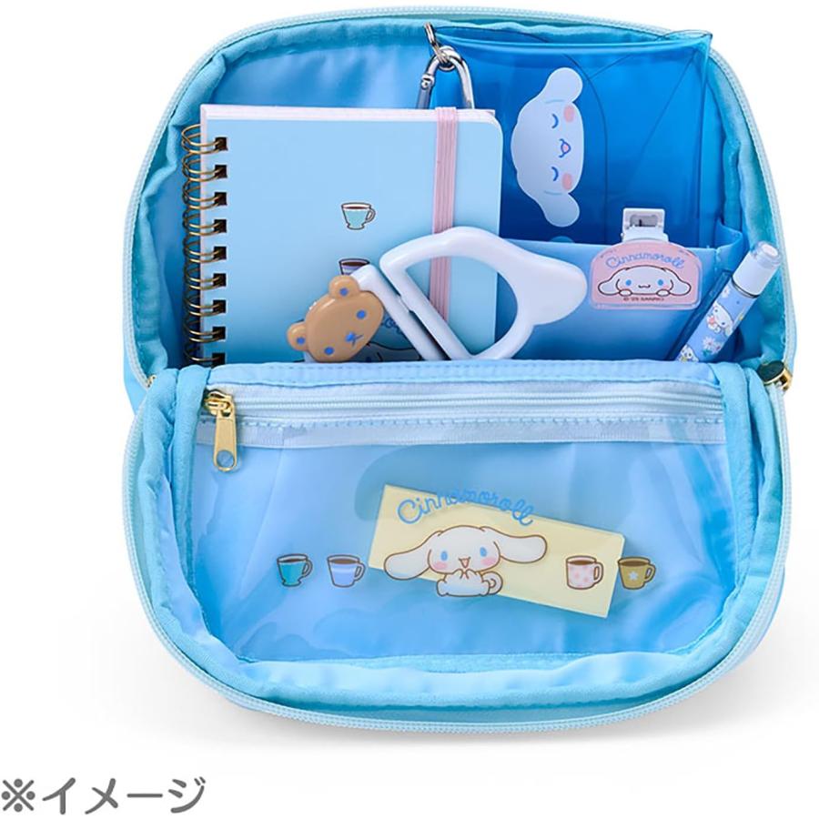 サンリオ SANRIO スタンド文具ケース ハローキティ キティちゃん 収納