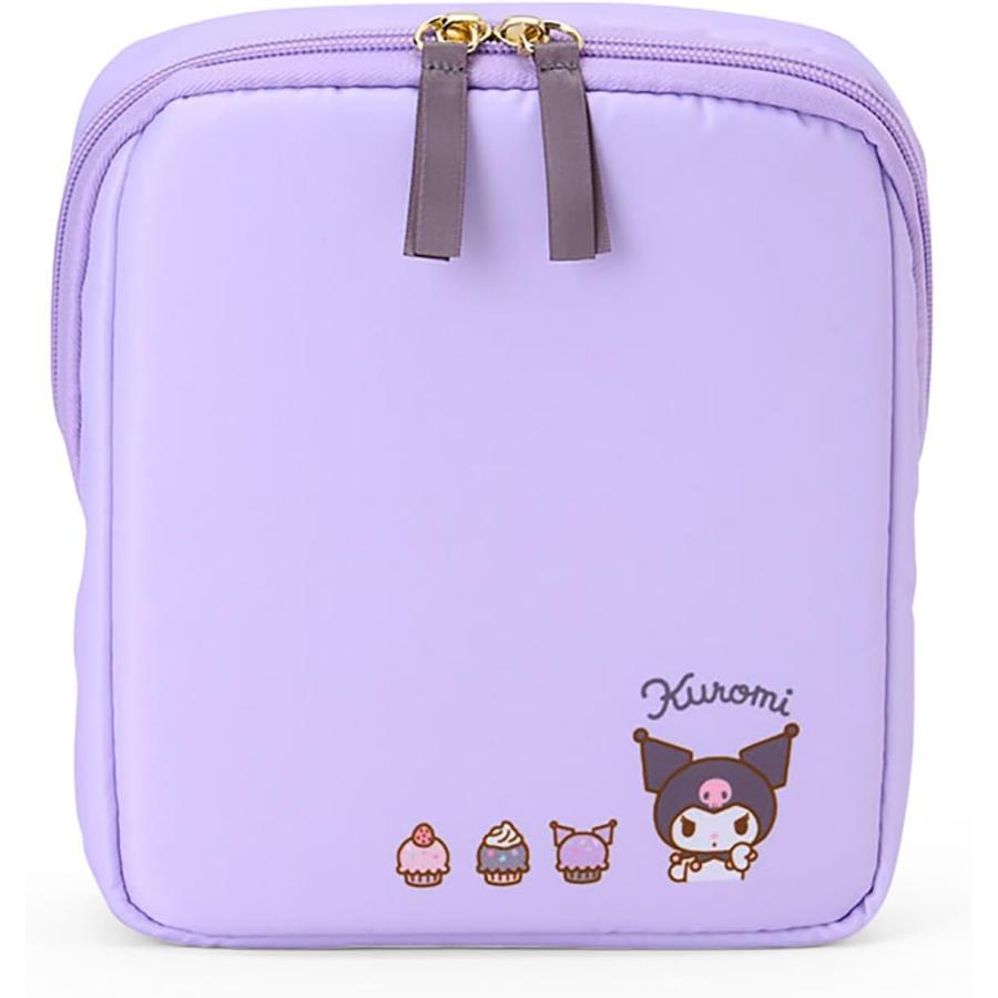 サンリオ SANRIO スタンド文具ケース クロミ クロミちゃん 収納 立つ