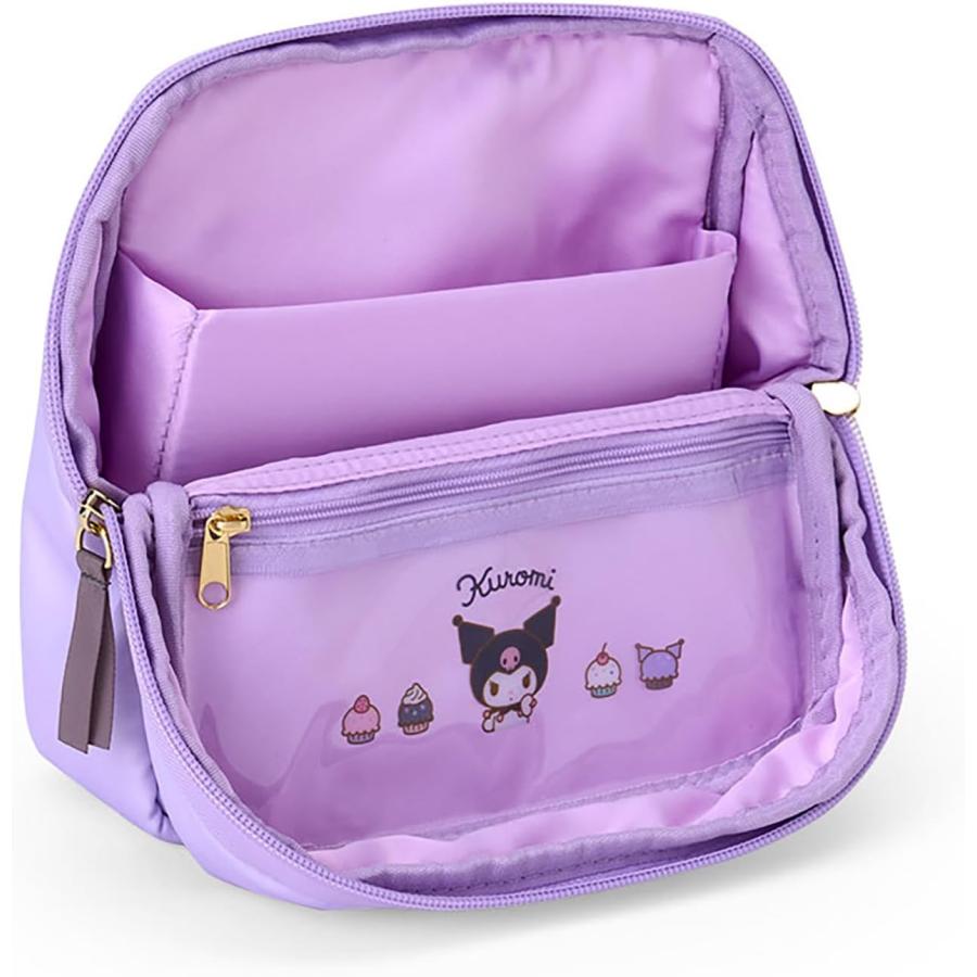 サンリオ SANRIO スタンド文具ケース クロミ クロミちゃん 収納 立つ