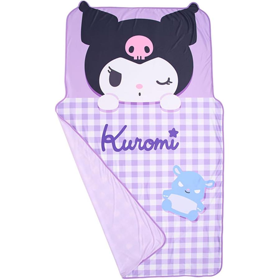 サンリオ SANRIO おひるねケット クロミ クロミちゃん タオルケット