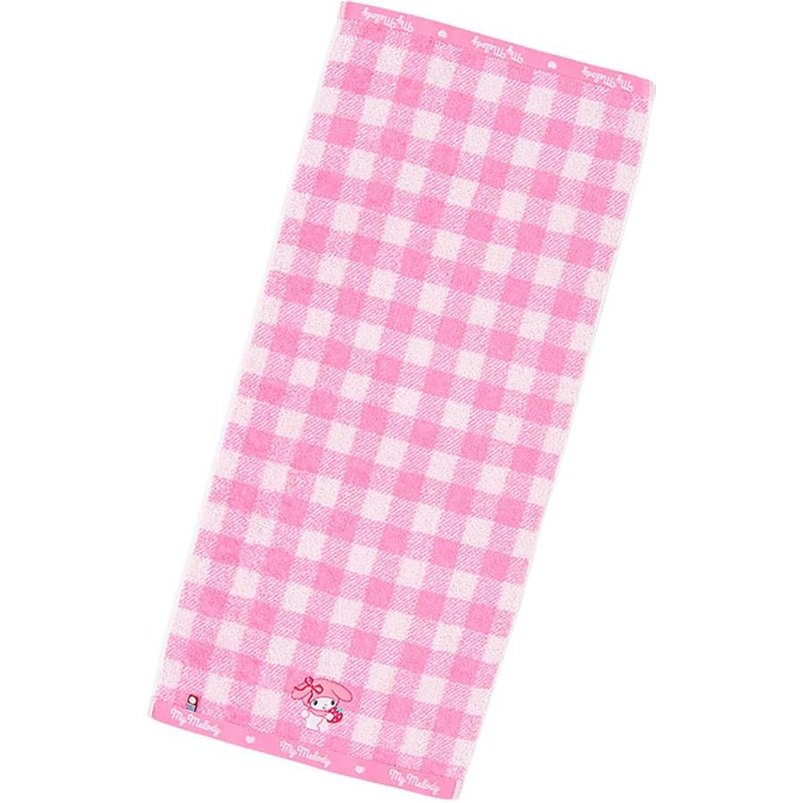 サンリオ SANRIO 今治フェイスタオル いちご ギフト プレゼント マイ