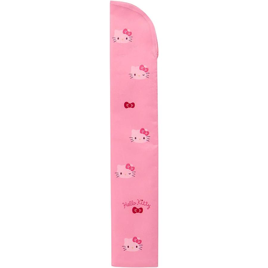 サンリオ SANRIO 扇子 せんす チラシ 暑さ対策 夏 うちわ ハローキティ