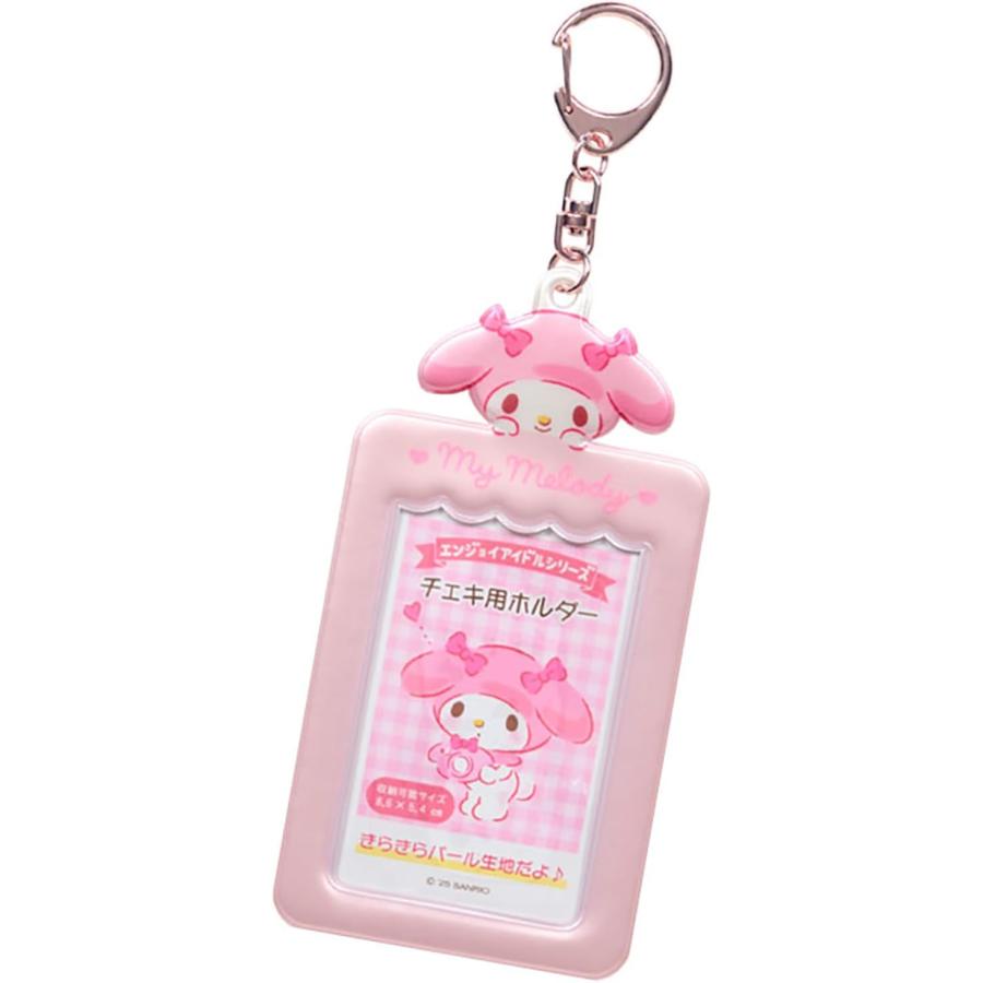 サンリオ SANRIO マイメロディ マイメロちゃん チェキ用ホルダー