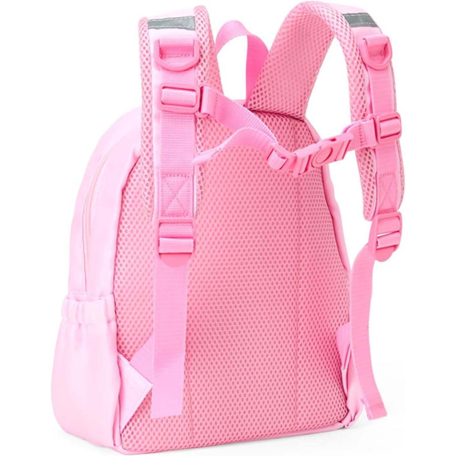 Sanrio サンリオ ハローキティ リュック レトロ 新品未使用 美品 サンリオ SANRIO キッズリュックS Sサイズ 子供 リュックサック リボン