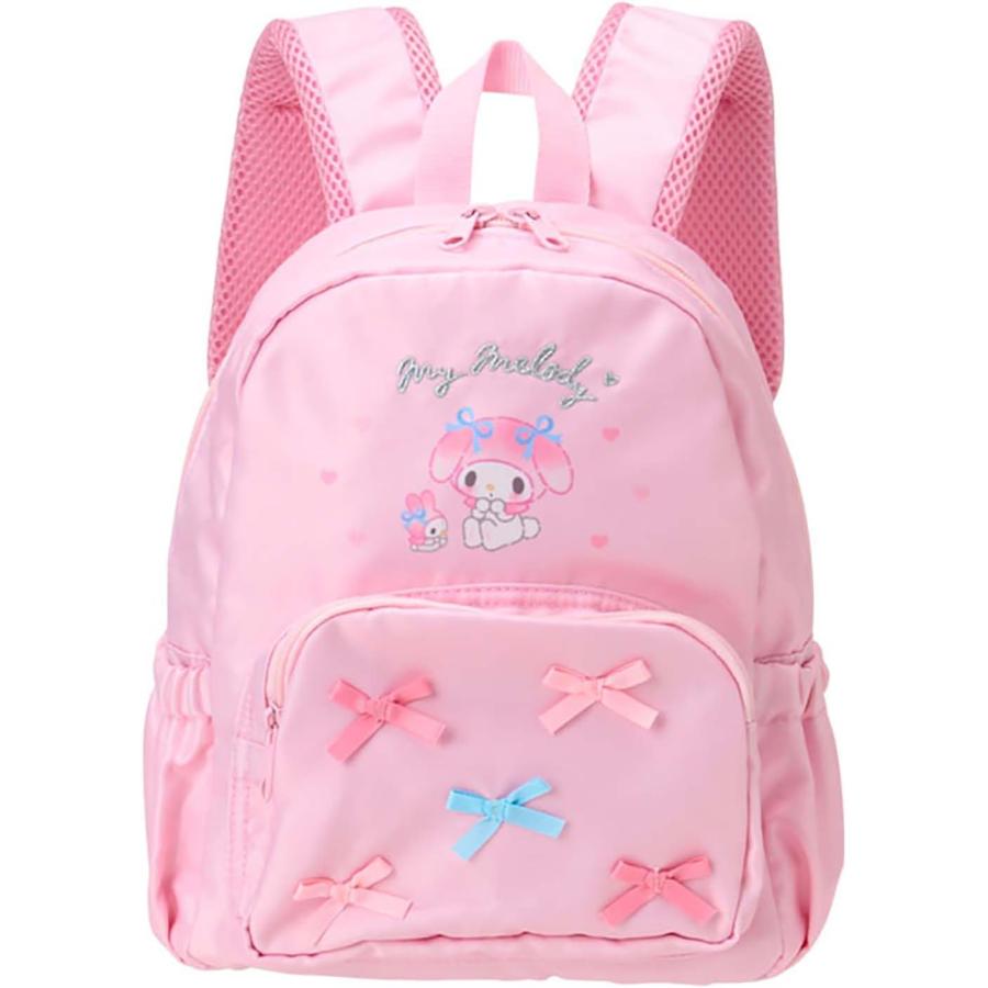 サンリオ SANRIO キッズリュックS Sサイズ 子供 リュックサック リボン