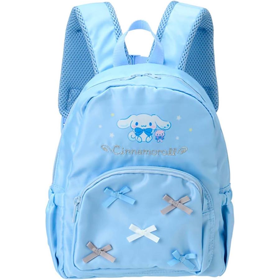 サンリオ SANRIO キッズリュックS Sサイズ 子供 リュックサック リボン