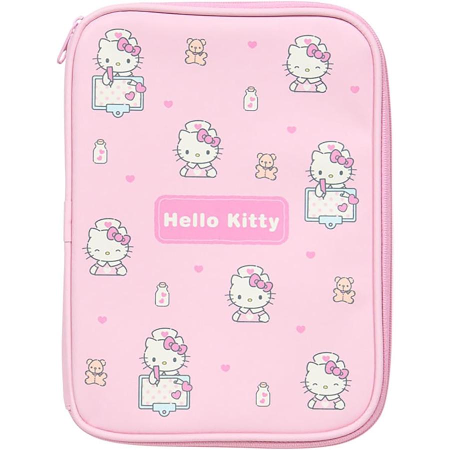 サンリオ SANRIO メディカルケースM Mサイズ ハローキティ キティ