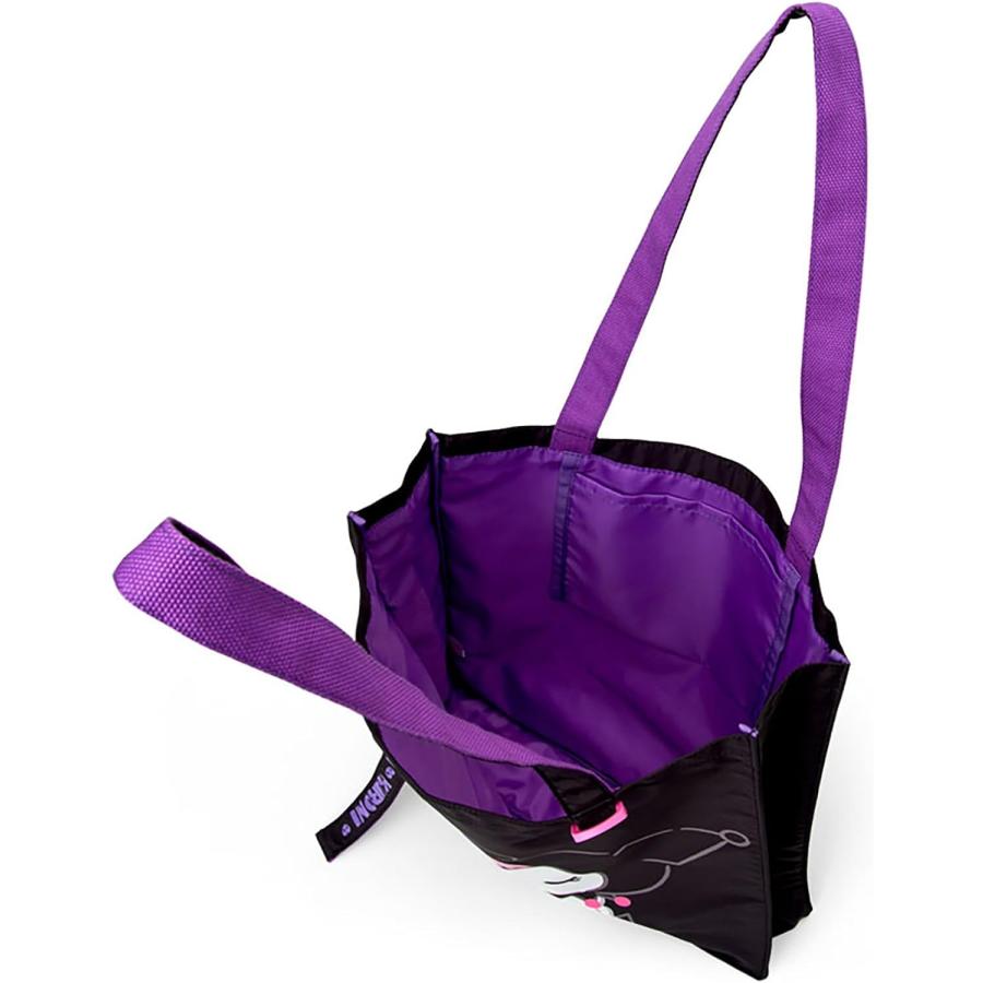 サンリオ SANRIO トートバッグ クロミ クロミちゃん 600008 ポーズ BAG