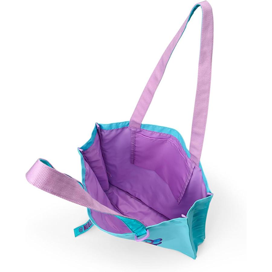 サンリオ SANRIO トートバッグ ハンギョドン 600385 ポーズ BAG