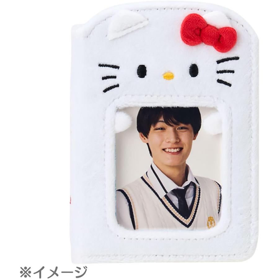 サンリオ SANRIO コレクトブック エンジョイアイドルシリーズ ハロー