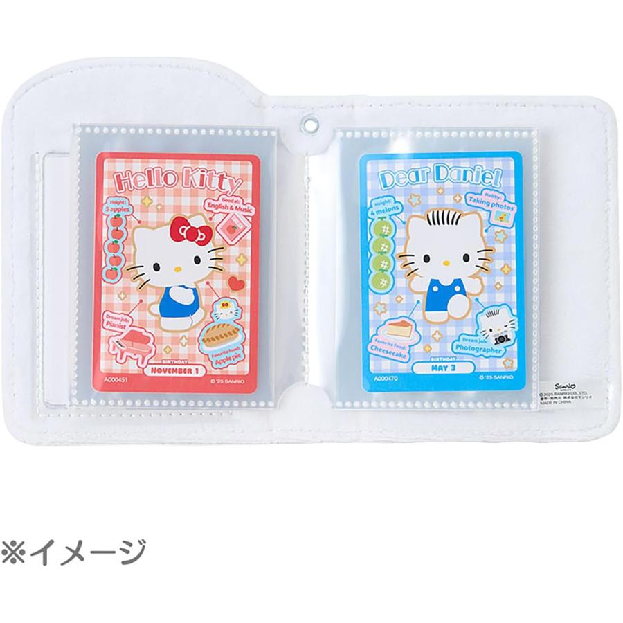 サンリオ SANRIO コレクトブック エンジョイアイドルシリーズ ハロー