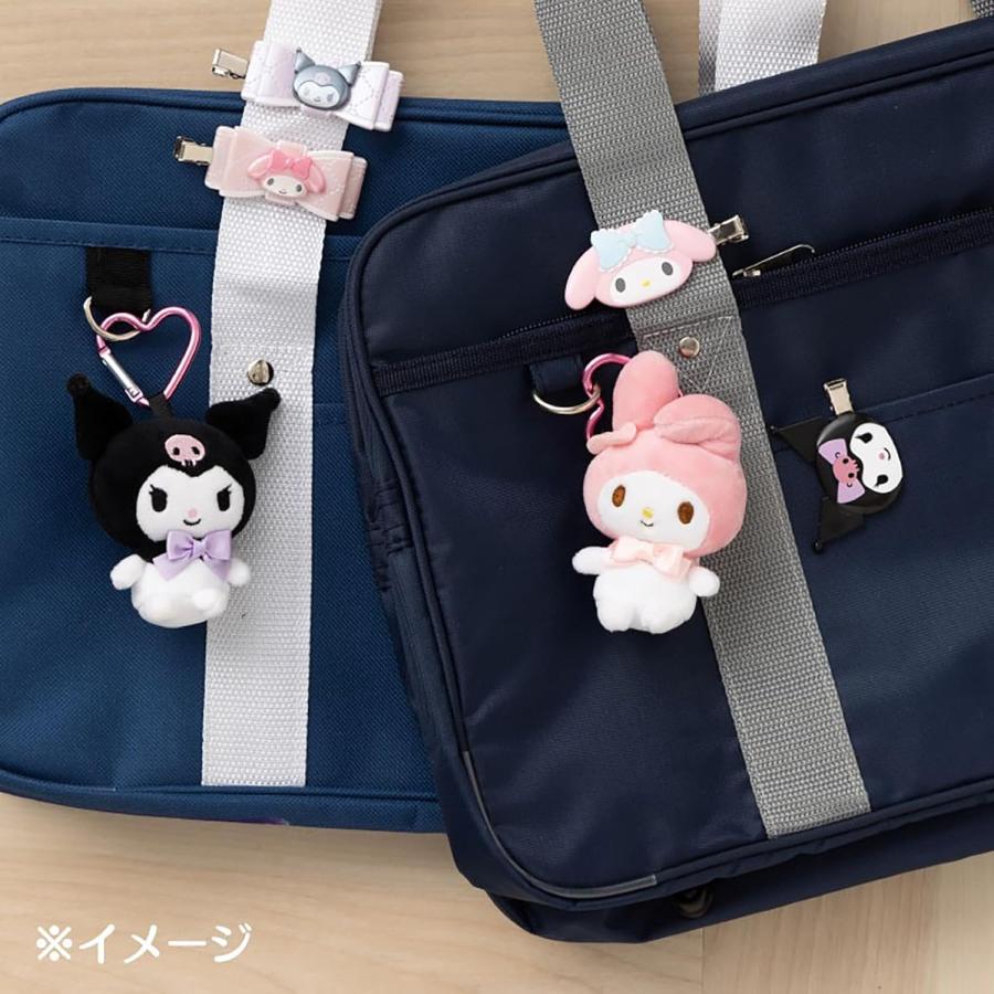 サンリオ SANRIO チャーミーキティ キティちゃん 前髪クリップ ヘア