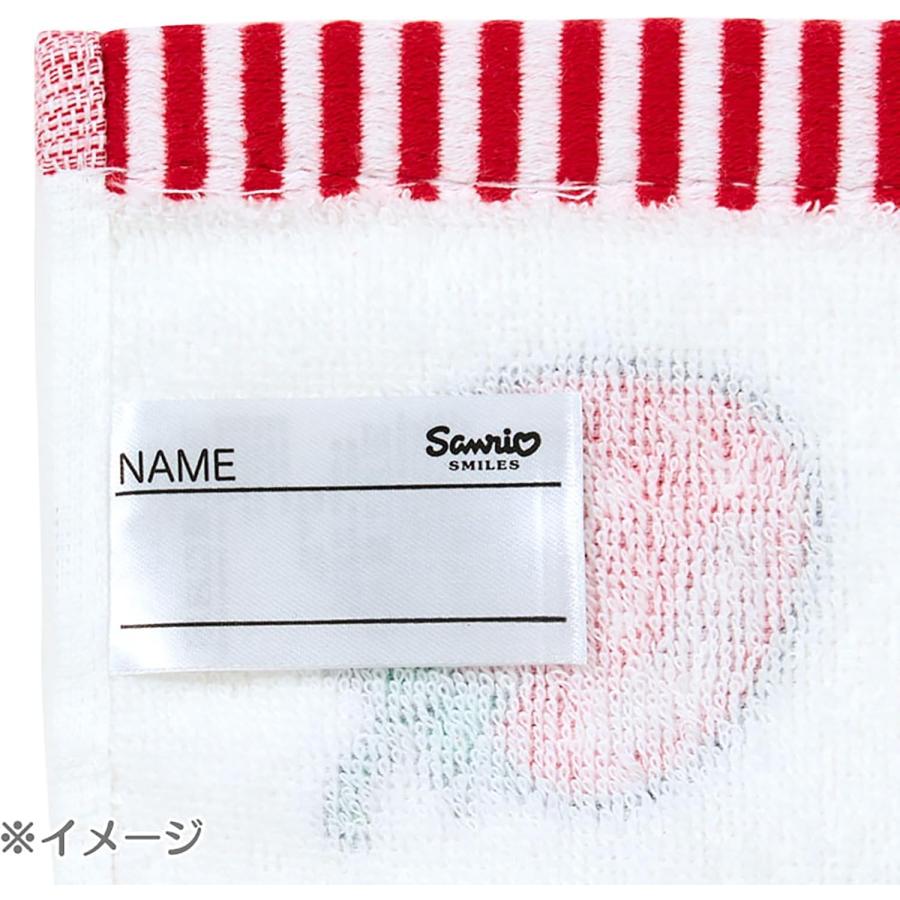 サンリオ SANRIO フェイスタオル2枚セット シナモロール シナモン