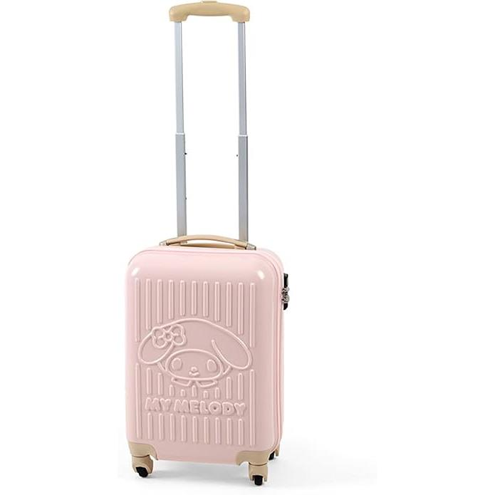 サンリオ sanrio キャリーバッグ キャリーケース スーツケース 29L