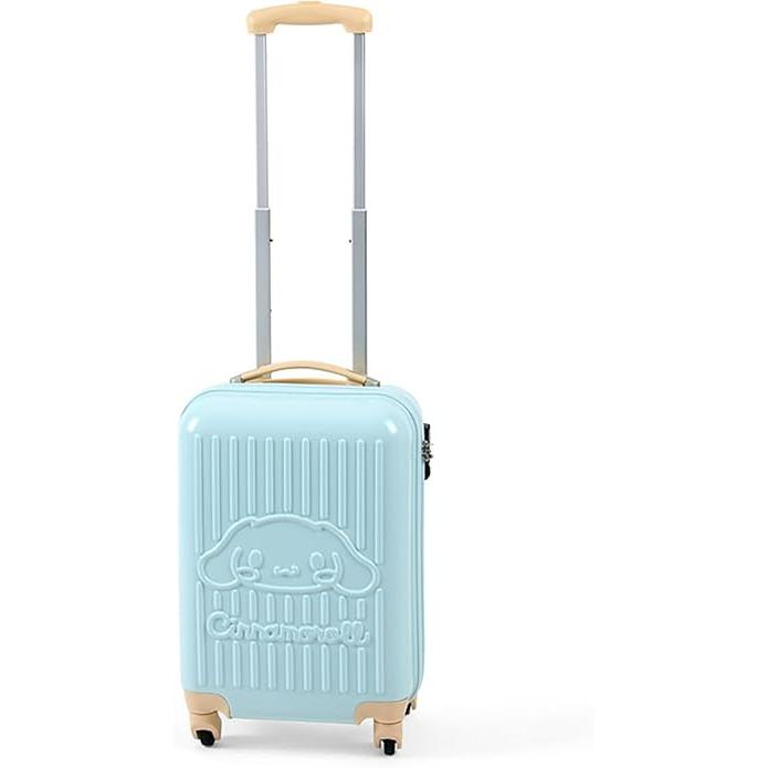 サンリオ sanrio キャリーバッグ キャリーケース スーツケース 29L