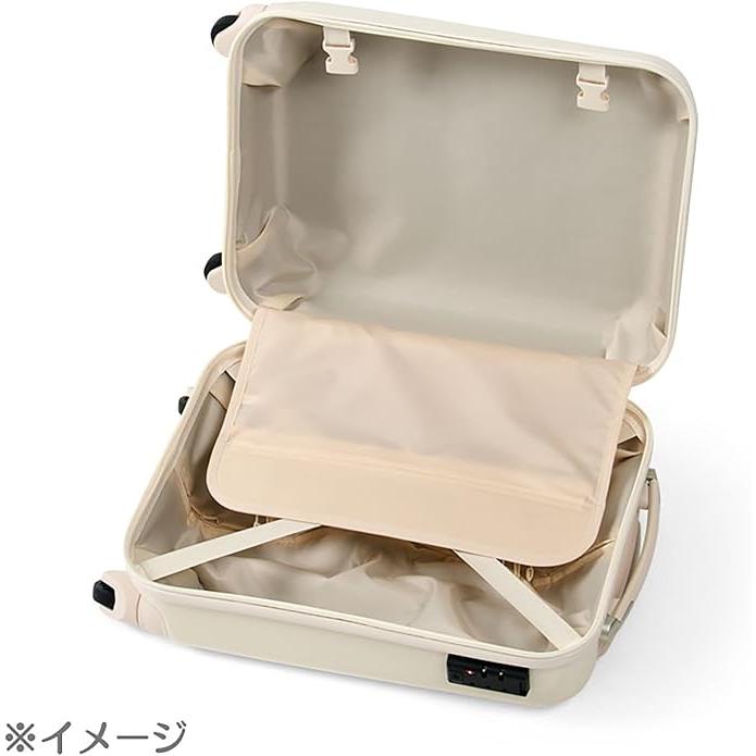 サンリオ sanrio キャリーバッグ キャリーケース スーツケース 29L