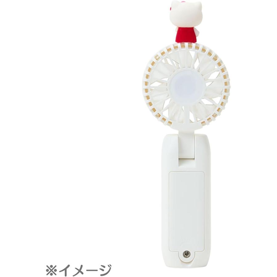 サンリオ SANRIO ハンディファン クロミ クロミちゃん 788465 2WAY