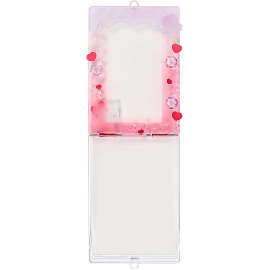サンリオ SANRIO トレーディングカード用ホルダー（エンジョイアイドル
