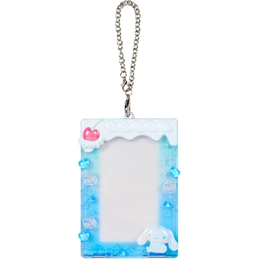 サンリオ SANRIO トレーディングカード用ホルダー（エンジョイアイドル