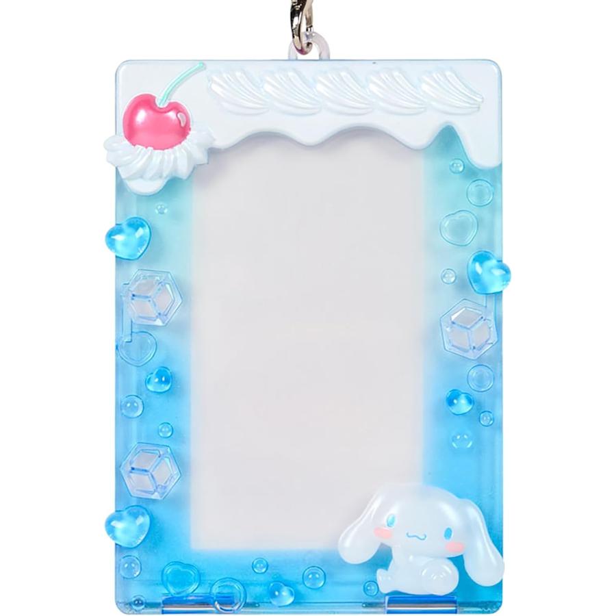 サンリオ SANRIO トレーディングカード用ホルダー（エンジョイアイドル