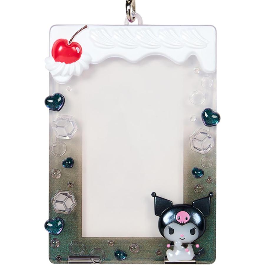 サンリオ SANRIO トレーディングカード用ホルダー（エンジョイアイドル
