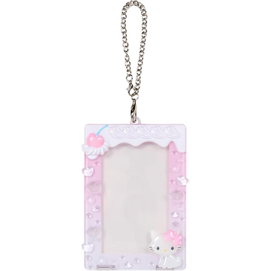 サンリオ SANRIO トレーディングカード用ホルダー（エンジョイアイドル