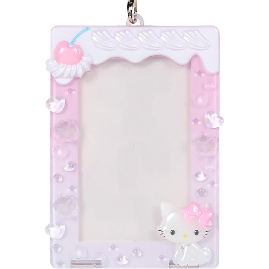 サンリオ SANRIO トレーディングカード用ホルダー（エンジョイアイドル
