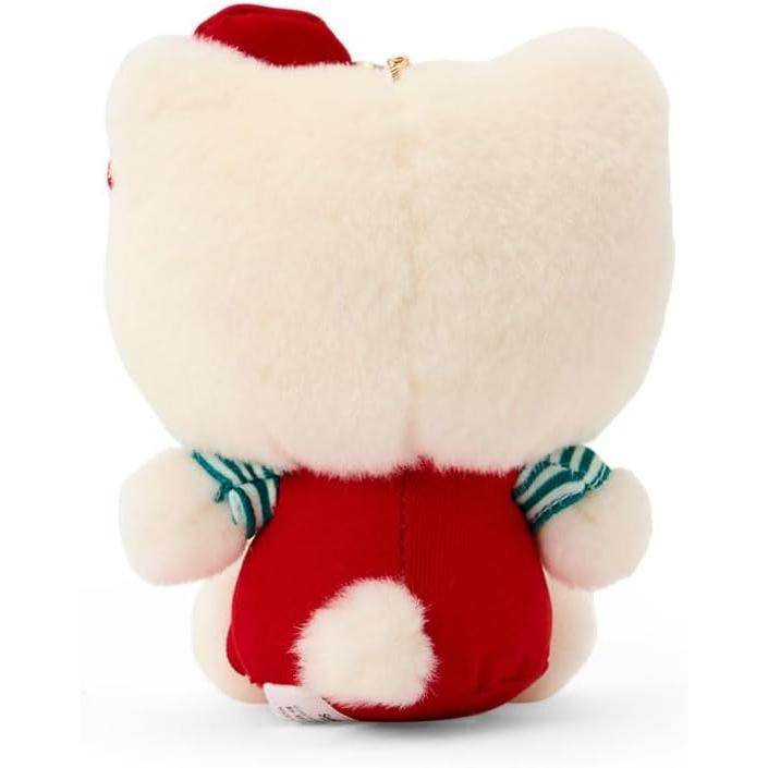 サンリオ キティ 魔法少女 マスコット バッグチャーム キーホルダー サンリオ SANRIO マスコットバッグチャーム ハローキティ キティちゃん