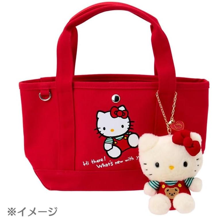 サンリオ キティ 魔法少女 マスコット バッグチャーム キーホルダー サンリオ SANRIO マスコットバッグチャーム ハローキティ キティちゃん