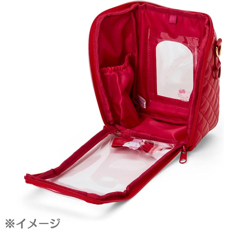 サンリオ SANRIO ぬいぐるみ用ポーチ エンジョイアイドル マイメロディ