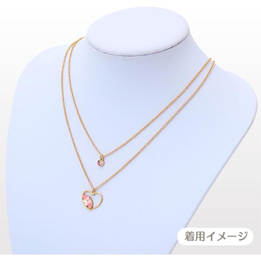 サンリオ SANRIO ネックレス 2本セット マイメロディ マイメロちゃん