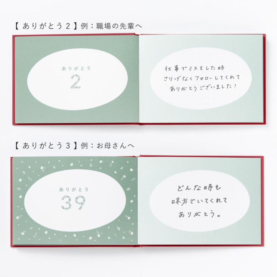 いろは出版 present book 39のありがとう【特装版】BS39T-01 red いろは出版 present book 39のありがとう【特装版】BS39T-01 red