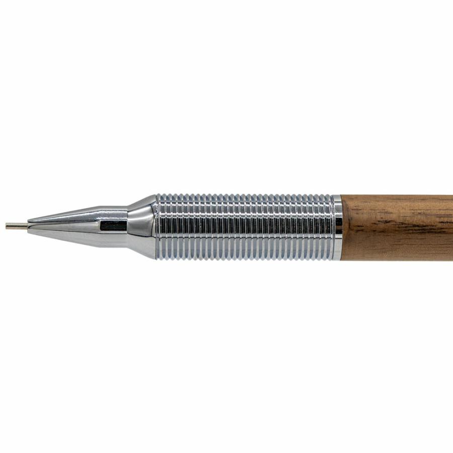 ラダイト 木軸シャープペンシル エバードロー EverDraw Wood Model 0.5